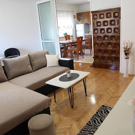 Apartments&Rooms Kresan Zadar Buitenkant foto