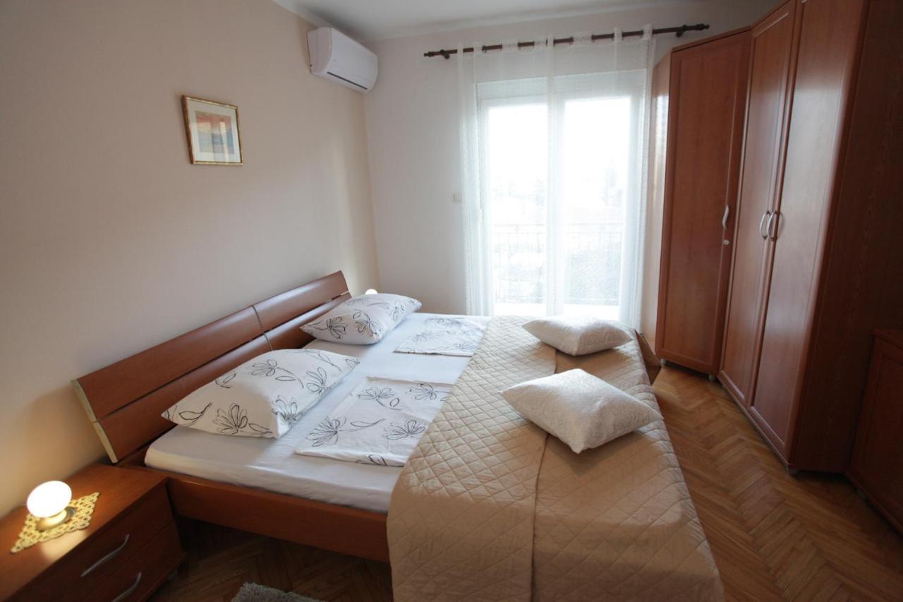 Apartments&Rooms Kresan Zadar Buitenkant foto