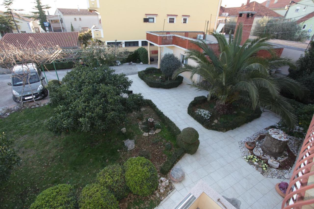 Apartments&Rooms Kresan Zadar Buitenkant foto