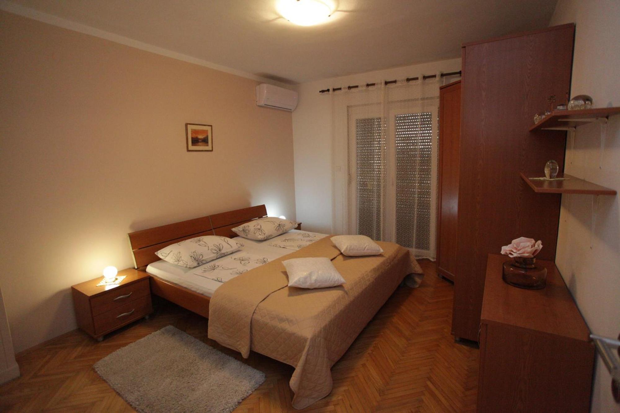 Apartments&Rooms Kresan Zadar Buitenkant foto