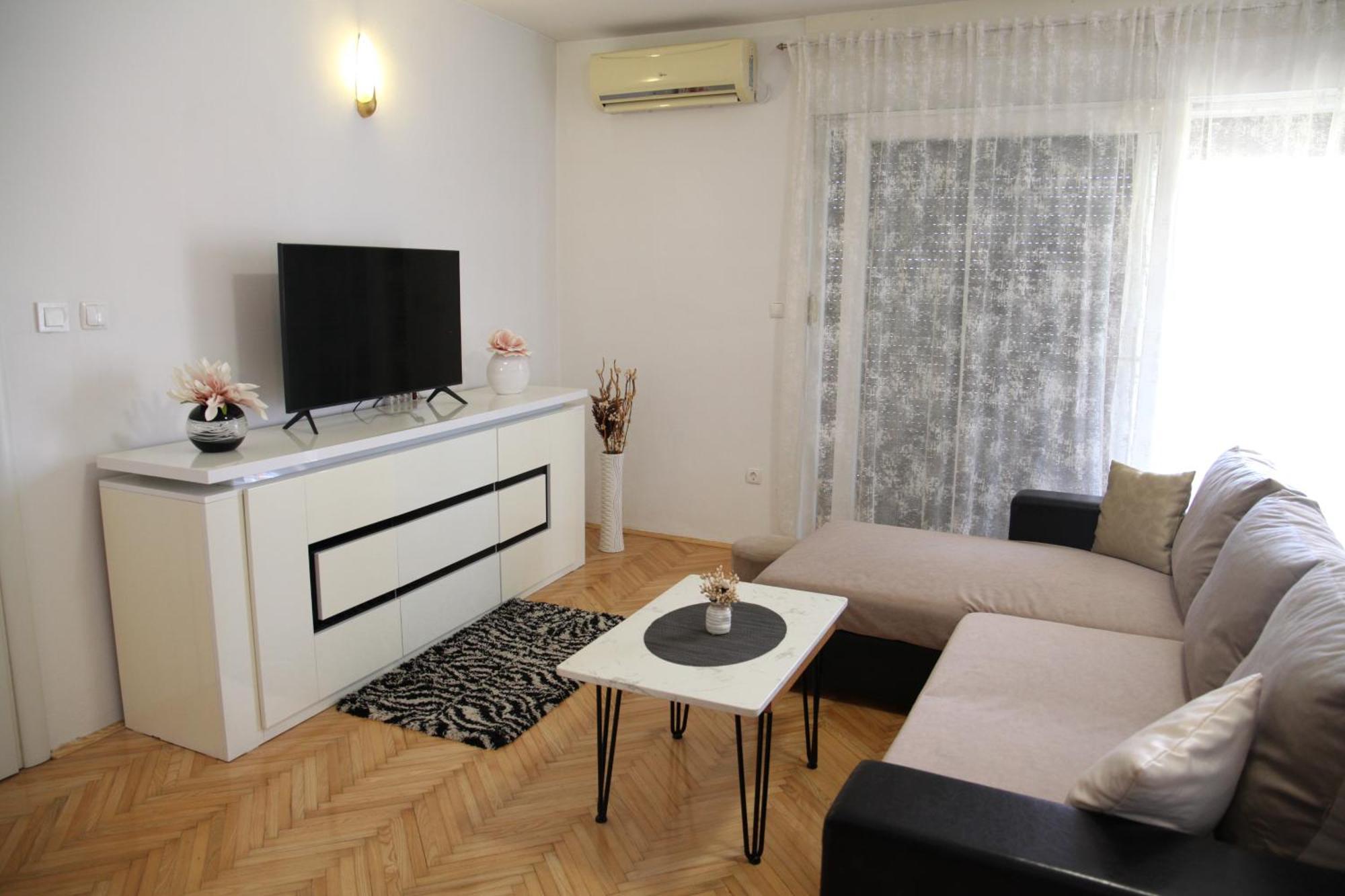 Apartments&Rooms Kresan Zadar Buitenkant foto