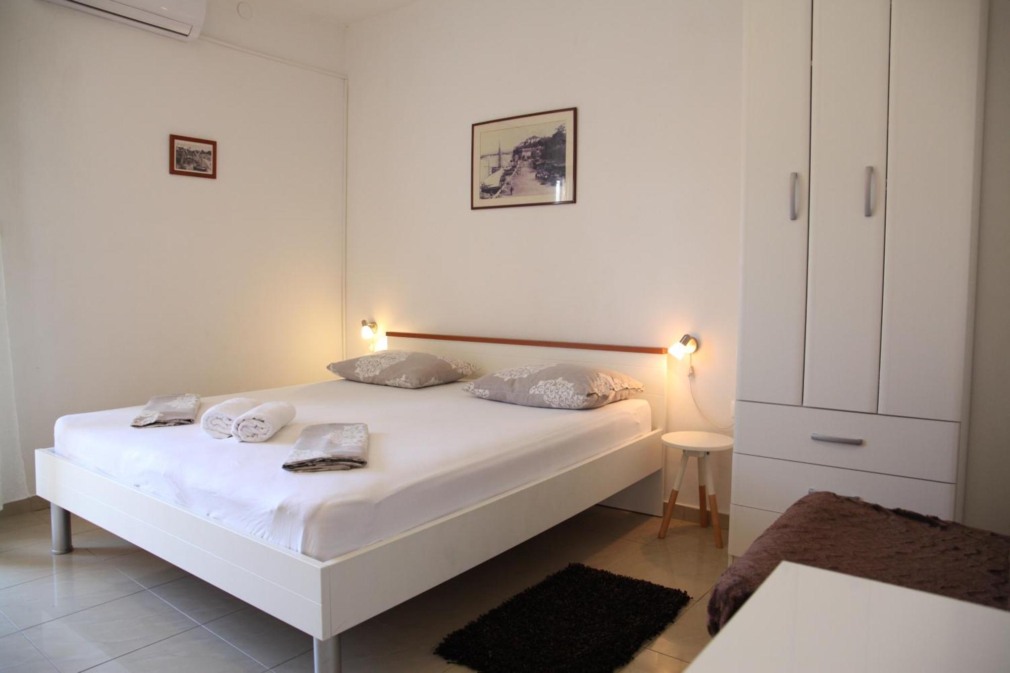 Apartments&Rooms Kresan Zadar Buitenkant foto